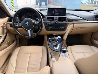BMW Seria 3 F30 An 2015 xDrive