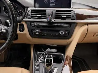 BMW Seria 3 F30 An 2015 xDrive