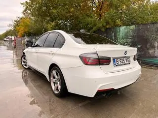 BMW Seria 3 F30 An 2015 xDrive - 6