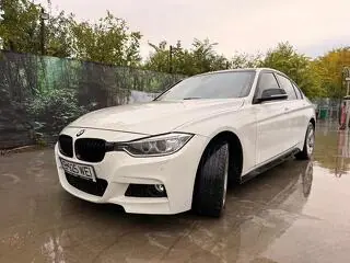 BMW Seria 3 F30 An 2015 xDrive - 7