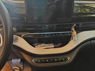 Fiat 500 electric