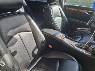 Mercedes-Benz E-Class W211 Facelift Avantgarde | 2.2 CDI 170 CP | Doar 241.000 KM reali | Automat - 8
