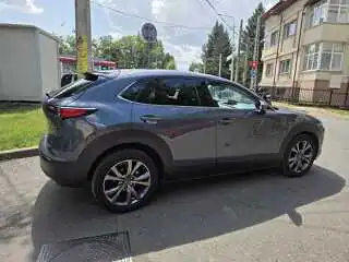 Mazda CX-30 X180 MHEV 2WD 6MT GT Plus