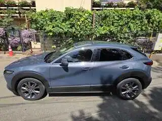 Mazda CX-30 X180 MHEV 2WD 6MT GT Plus
