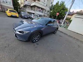 Mazda CX-30 X180 MHEV 2WD 6MT GT Plus