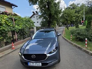 Mazda CX-30 X180 MHEV 2WD 6MT GT Plus