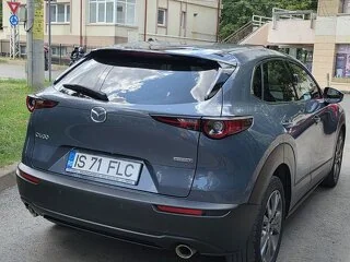 Mazda CX-30 X180 MHEV 2WD 6MT GT Plus