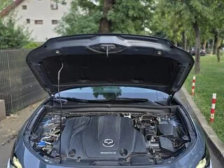 Mazda CX-30 X180 MHEV 2WD 6MT GT Plus - 7