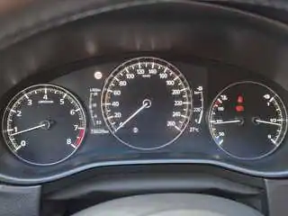 Mazda CX-30 X180 MHEV 2WD 6MT GT Plus - 8
