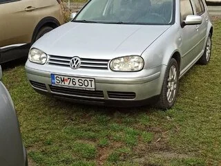 Golf 4-an 2003-1.6 benzina motor BCB