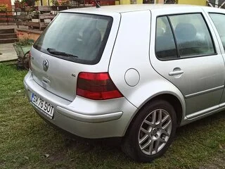 Golf 4-an 2003-1.6 benzina motor BCB