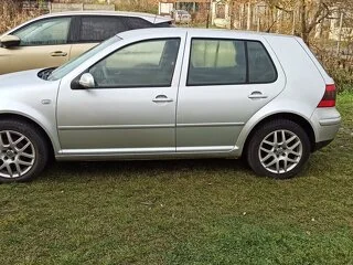 Golf 4-an 2003-1.6 benzina motor BCB