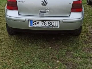 Golf 4-an 2003-1.6 benzina motor BCB