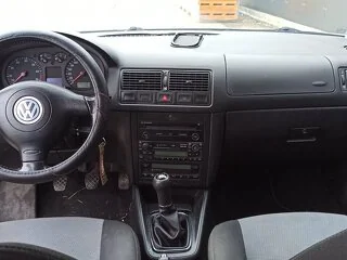 Golf 4-an 2003-1.6 benzina motor BCB - 12