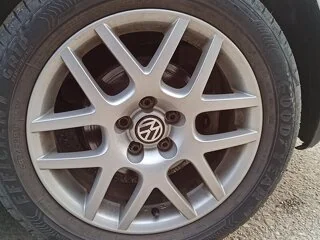Golf 4-an 2003-1.6 benzina motor BCB - 14