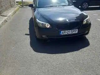 Bmw de vinzare - 7