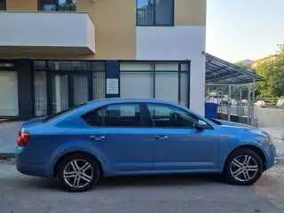 SKODA OCTAVIA 3, 1,4 TGI, 2 seturi jante aliaj