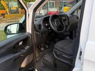 Mercedes-Benz Vito - 6