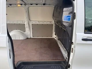 Mercedes-Benz Vito - 7