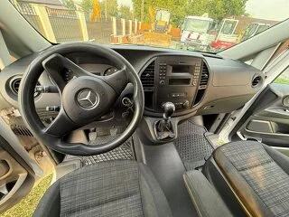 Mercedes-Benz Vito - 8