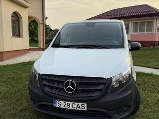 Mercedes-Benz Vito - 9