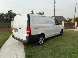 Mercedes-Benz Vito - 10