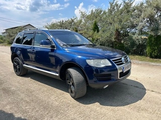Touareg 3.0 bks manual - 6