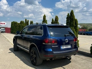 Touareg 3.0 bks manual - 7