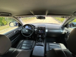Touareg 3.0 bks manual - 8