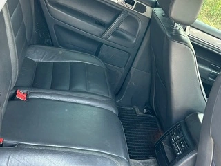 Touareg 3.0 bks manual - 9