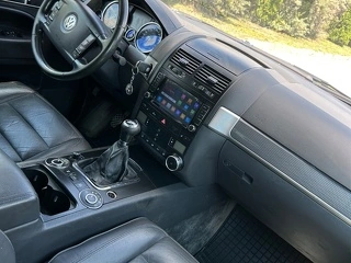 Touareg 3.0 bks manual - 10