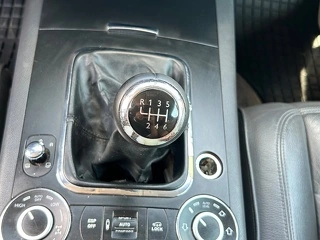 Touareg 3.0 bks manual - 11