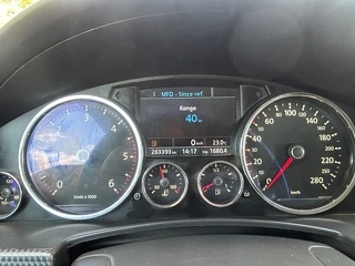 Touareg 3.0 bks manual - 12