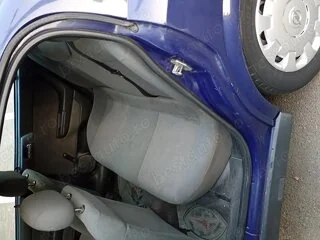 Opel Astra G 2007