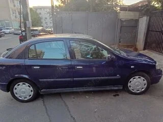 Opel Astra G 2007 - 6