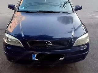Opel Astra G 2007 - 8