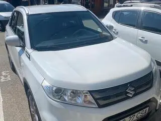 Suzuki Vitara AllGrip 2018