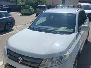 Suzuki Vitara AllGrip 2018