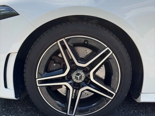Mercedes-Benz A250 W177 AMG Line – 224 CP – Garanție până în iulie 2027
