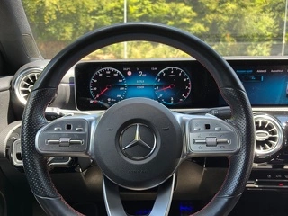 Mercedes-Benz A250 W177 AMG Line – 224 CP – Garanție până în iulie 2027 - 6
