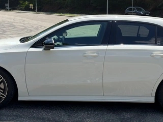 Mercedes-Benz A250 W177 AMG Line – 224 CP – Garanție până în iulie 2027 - 7