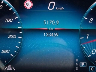 Mercedes-Benz A250 W177 AMG Line – 224 CP – Garanție până în iulie 2027 - 8