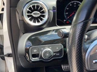Mercedes-Benz A250 W177 AMG Line – 224 CP – Garanție până în iulie 2027 - 9
