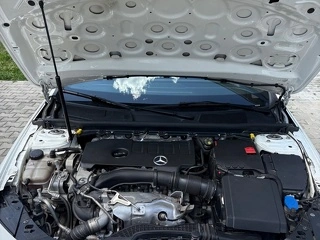 Mercedes-Benz A250 W177 AMG Line – 224 CP – Garanție până în iulie 2027 - 11