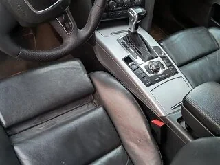 Vând Audi A6 Facelift automat