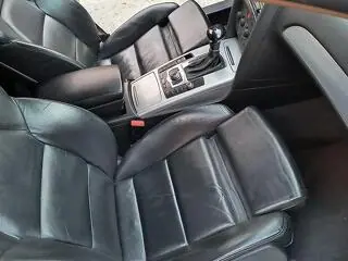 Vând Audi A6 Facelift automat - 6