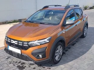 Sandero III Stepway ECO-G 100 GPL - 6