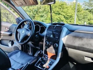 Suzuki Grand Vitara 2007