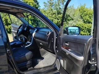 Suzuki Grand Vitara 2007 - 7