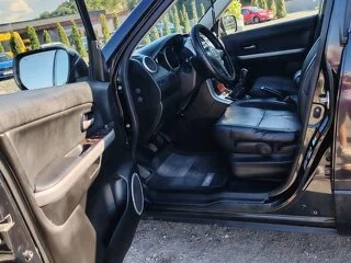 Suzuki Grand Vitara 2007 - 9